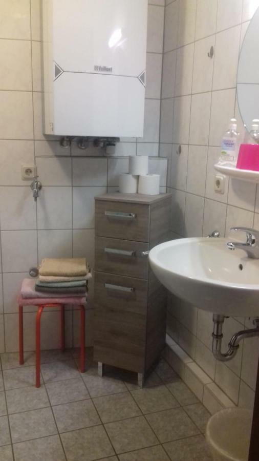 דירות באד ברטריך Domizil מראה חיצוני תמונה